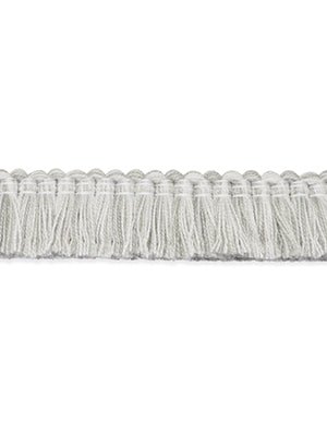 SHORT BRUSH | ZINC - Trim