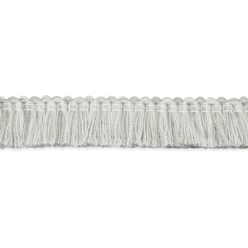 SHORT BRUSH | ZINC