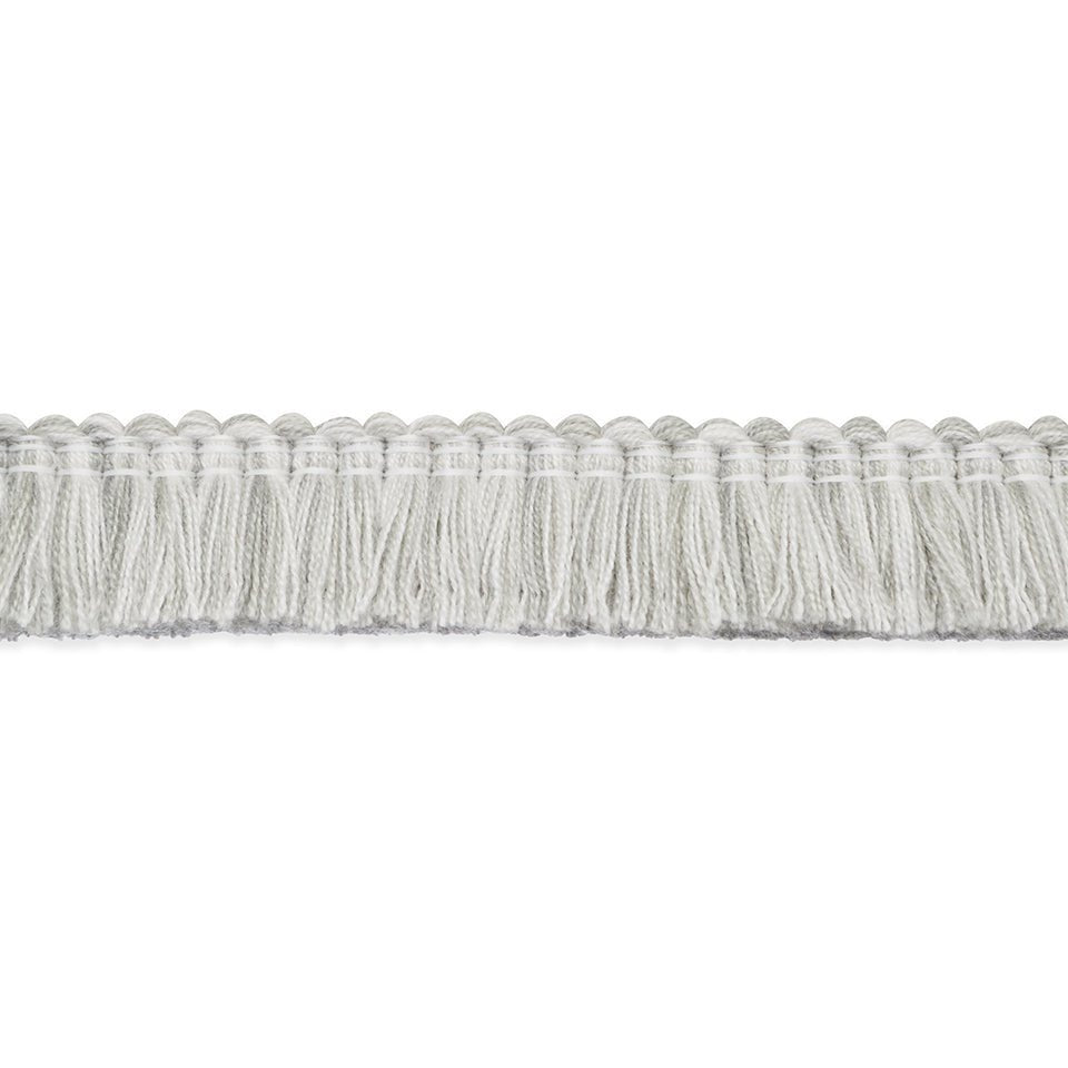 SHORT BRUSH | ZINC - Trim
