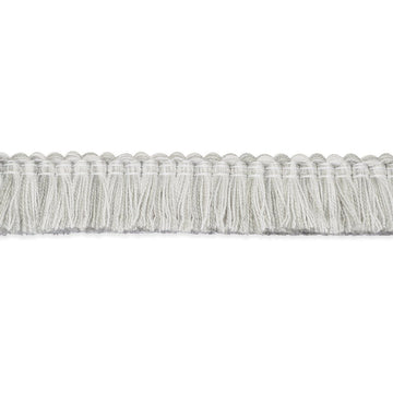 SHORT BRUSH | ZINC - Trim