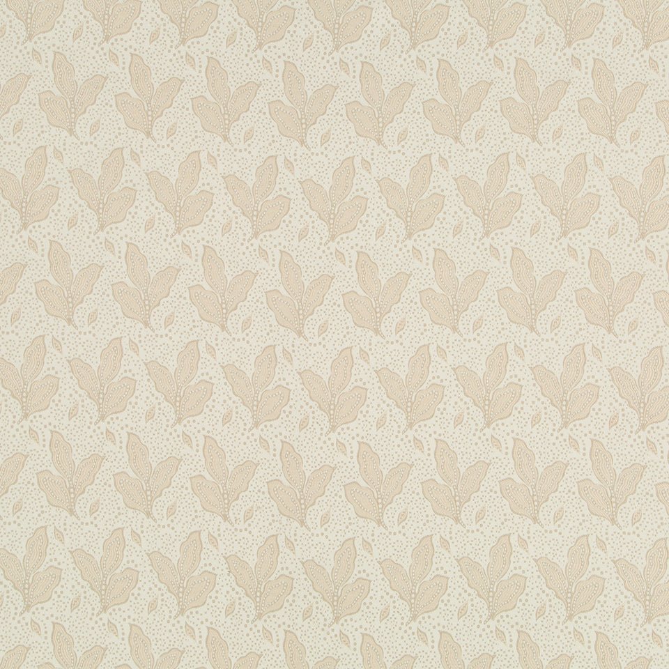 LEAF SPECKLE | TEA - Upholstery - Fabric