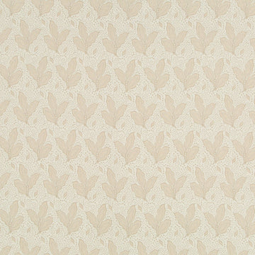 LEAF SPECKLE | TEA - Upholstery - Fabric