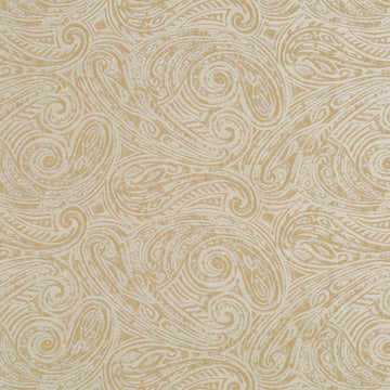 GREAT BOTEH | BRASS - Upholstery - Fabric