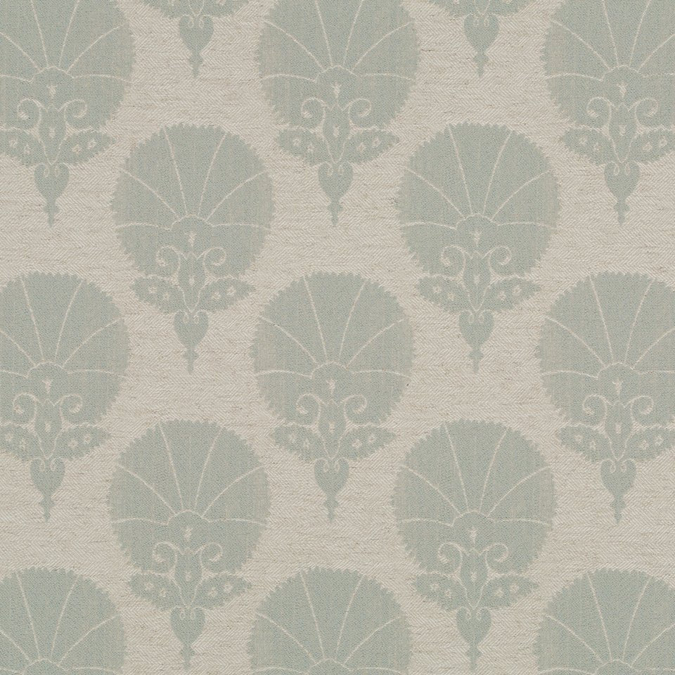 FLOATING FANS | PATINA - Upholstery - Fabric