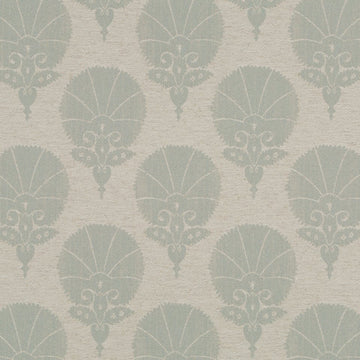 FLOATING FANS | PATINA - Upholstery - Fabric