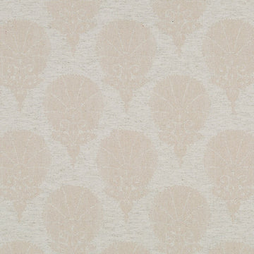 FLOATING FANS | TEA - Upholstery - Fabric