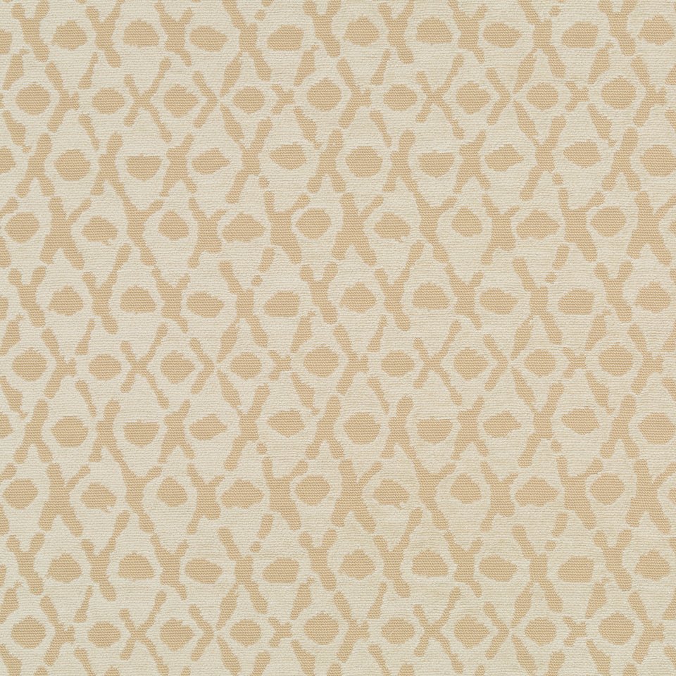 GLOBETROTTER | BRASS - Upholstery - Fabric