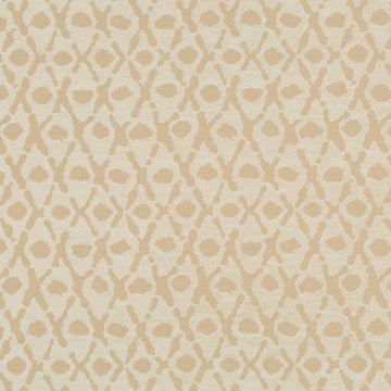GLOBETROTTER | BRASS - Upholstery - Fabric