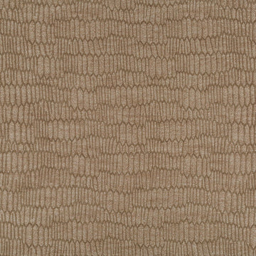 PEAKS N POINTS | TEA - Upholstery - Fabric