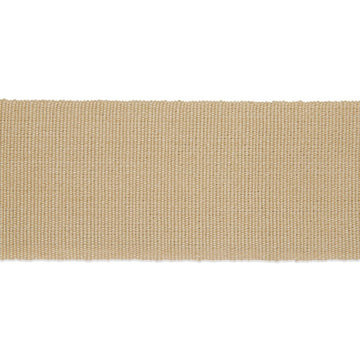 LINEN BAND | BRASS - Trim