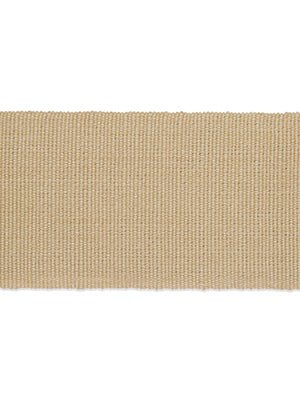 LINEN BAND | BRASS - Trim