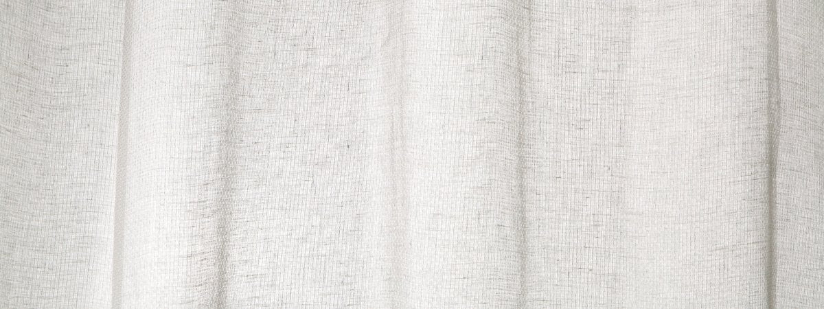 Barolo Sheer | Silver - Drapery - Fabric