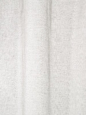 Barolo Sheer | Silver - Drapery - Fabric