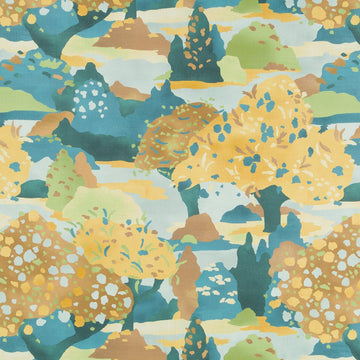FLAME TREE | OCHRE - Multi-purpose