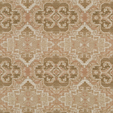 INDIAN SUMMER | TEA - Upholstery - Fabric