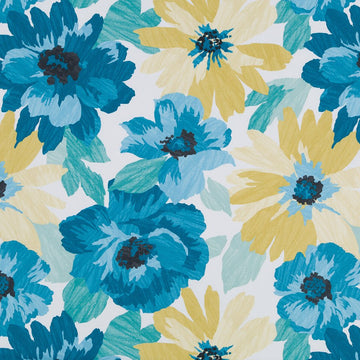 KOBILA | AEGEAN - Print - Fabric