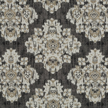 OUSHAK RR BK | NIGHT SKY - Woven - Fabric