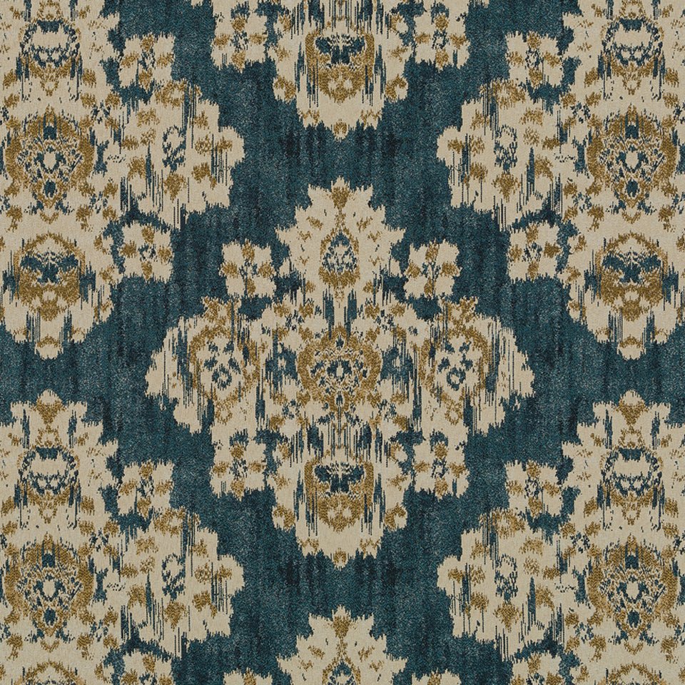 OUSHAK RR BK | AEGEAN - Woven - Fabric
