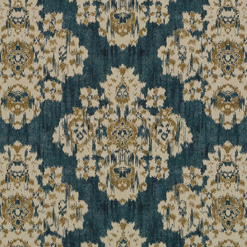 OUSHAK RR BK | AEGEAN - Woven - Fabric