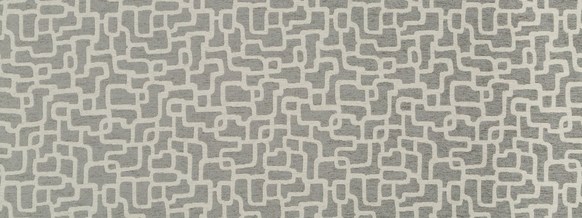 MANGISA BK | GREYSTONE - Woven - Fabric