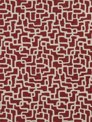 MANGISA BK | HENNA - Woven - Fabric