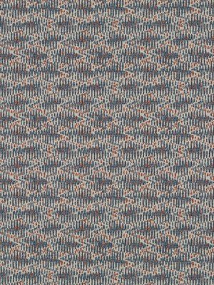 BAMENDA | INDIGO - Woven - Fabric