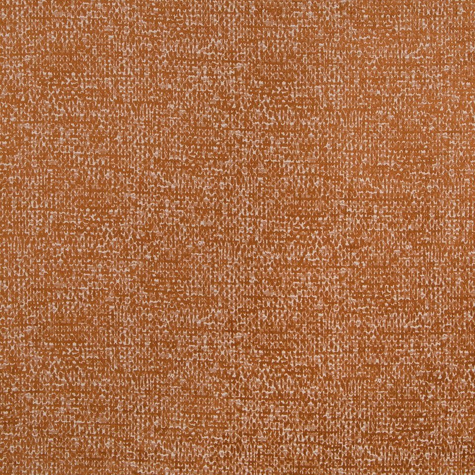 Rain Water | Persimmon - Upholstery - Fabric