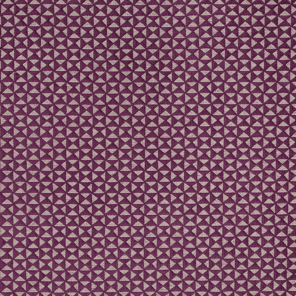 Spur | Mulberry - Upholstery - Fabric