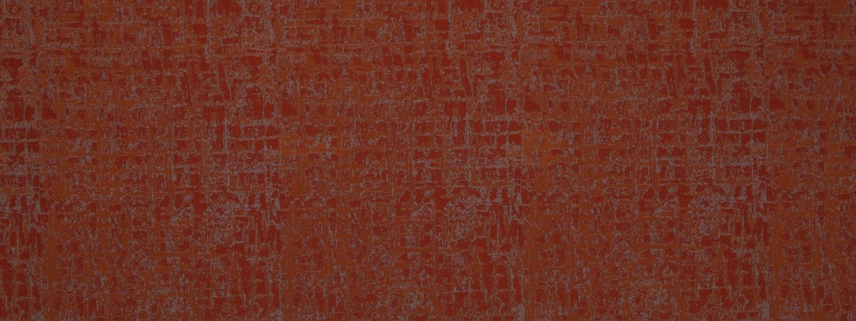 GLYPH | TERRACOTTA - Upholstery - Fabric