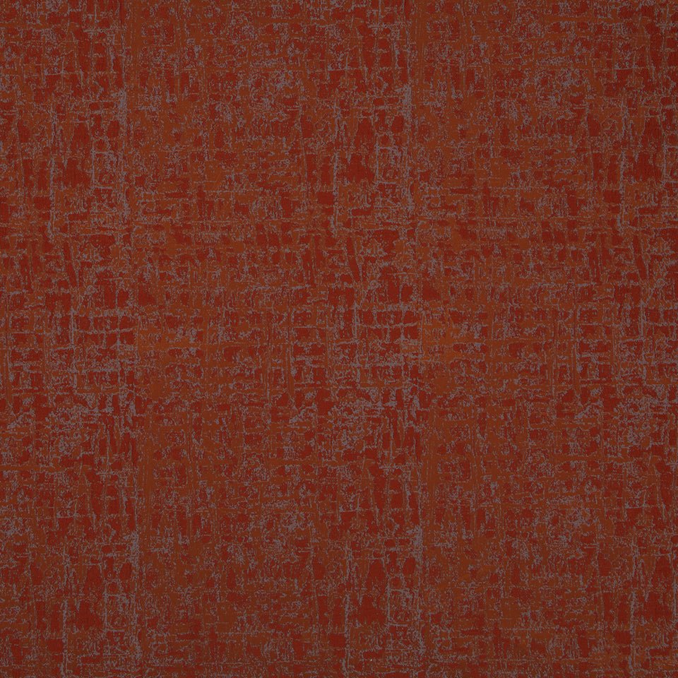 GLYPH | TERRACOTTA - Upholstery - Fabric