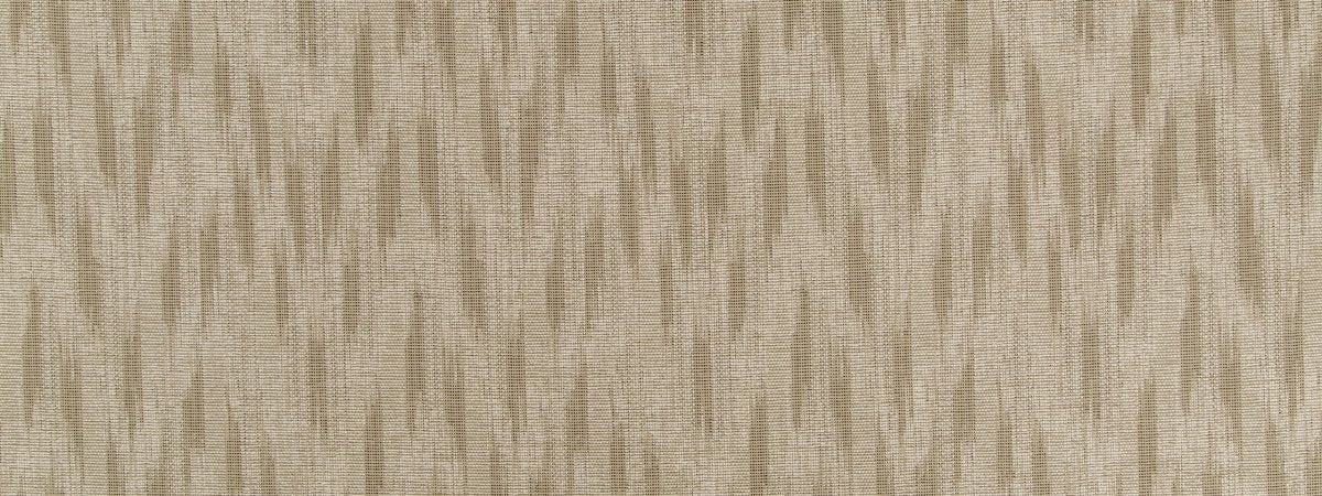 IKAT DREAM | TAUPE - Upholstery - Fabric