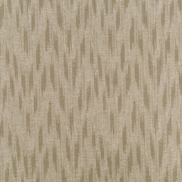 IKAT DREAM | TAUPE - Upholstery - Fabric