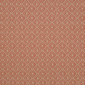 STIPPLE TILE | TERRACOTTA