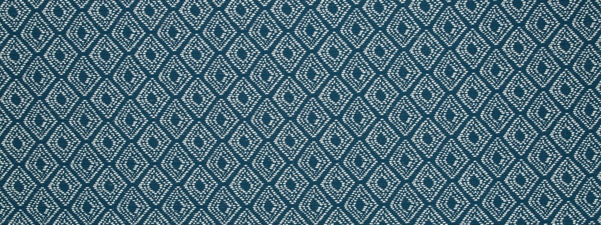 STIPPLE TILE | SEAGLASS - Upholstery - Fabric