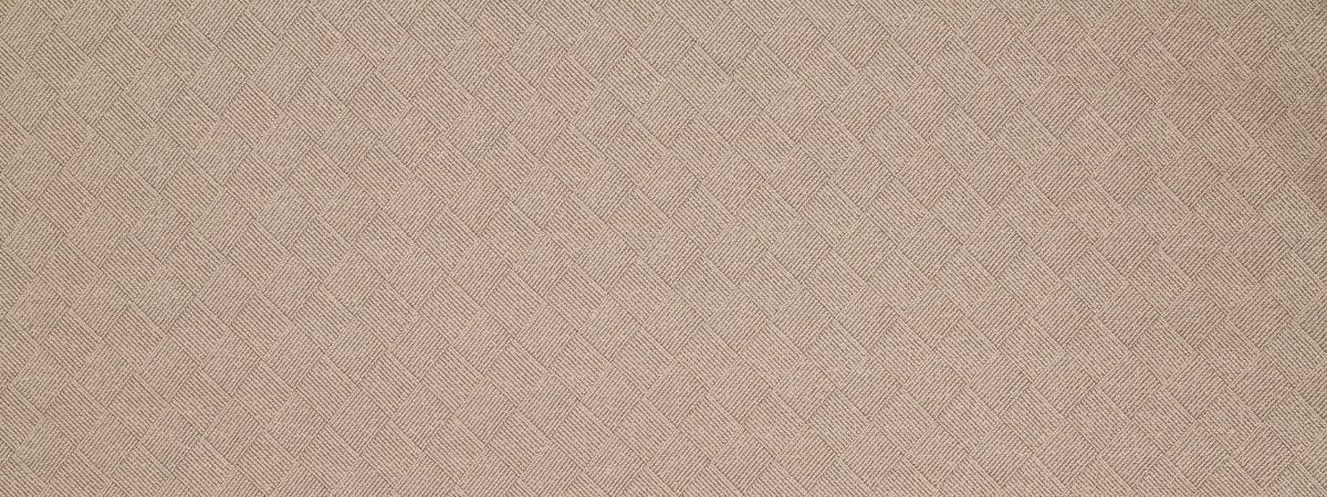 AERIAL GRID | TAUPE - Upholstery - Fabric