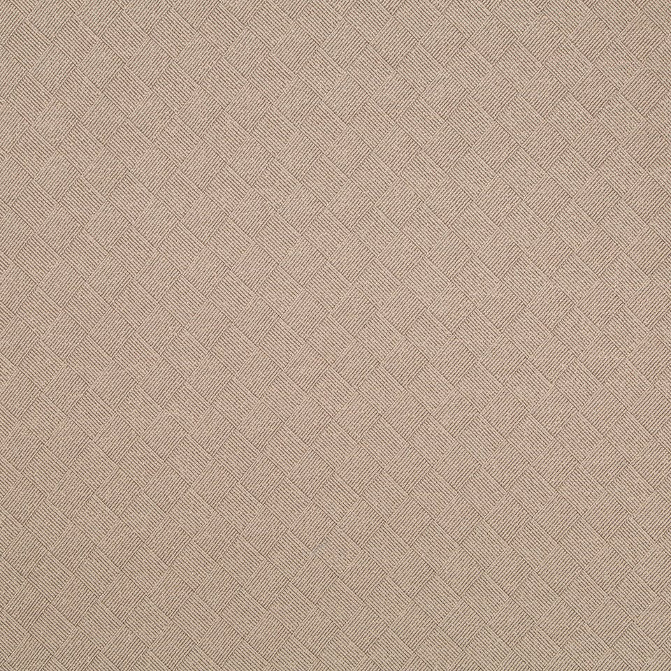 AERIAL GRID | TAUPE - Upholstery - Fabric