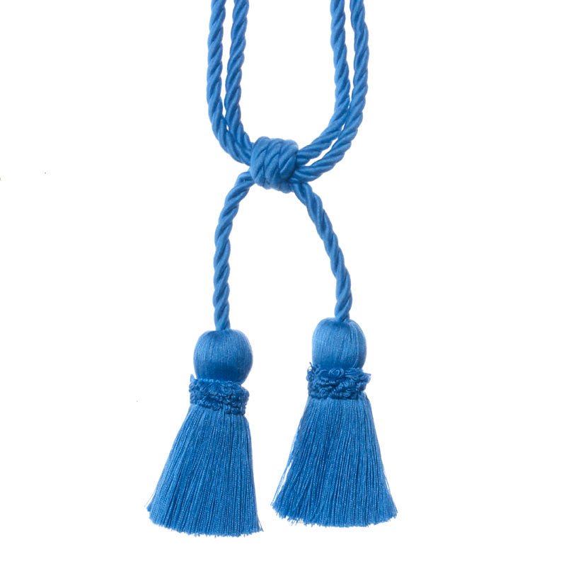 7310 | 133-DELFT - Tassel - Trim