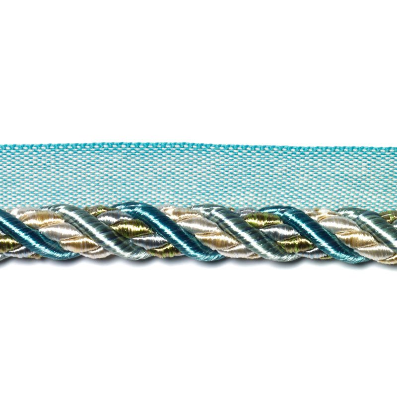 7294 | 11-TURQUOISE - Trim