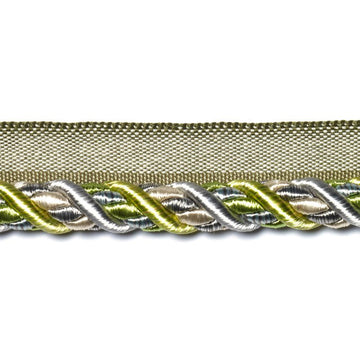7294 | 25-CHARTREUSE - Trim