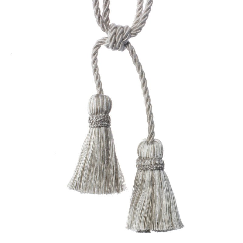 7310 | 15-GREY - Tassel - Trim