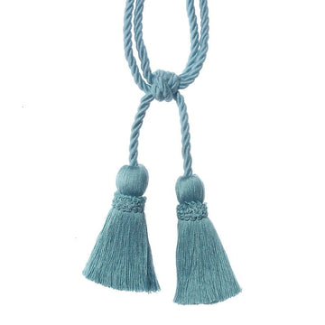 7310 | 171-OCEAN - Tassel - Trim