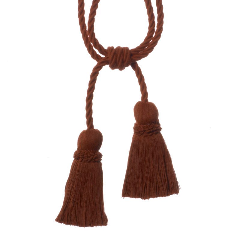 7310 | 181-RED PEPPER - Tassel - Trim