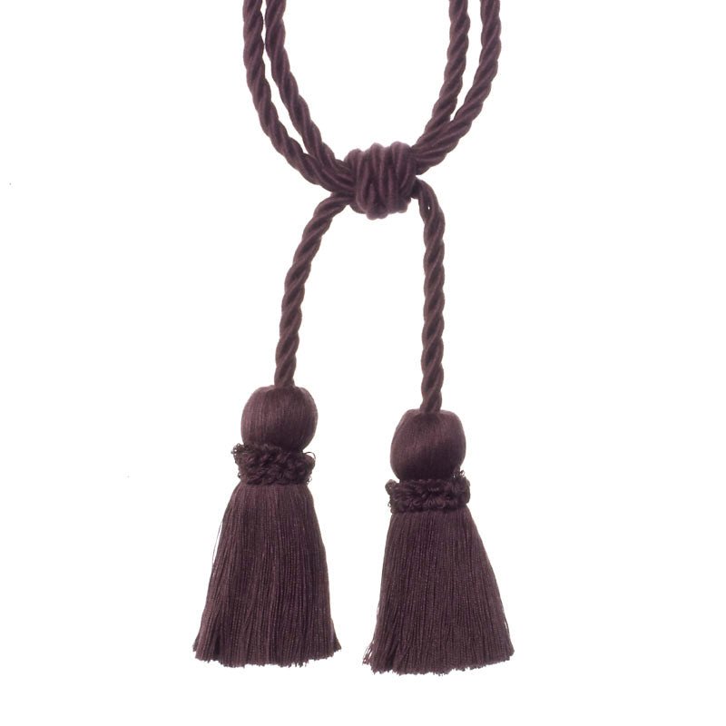 7310 | 204-AMETHYST - Tassel - Trim