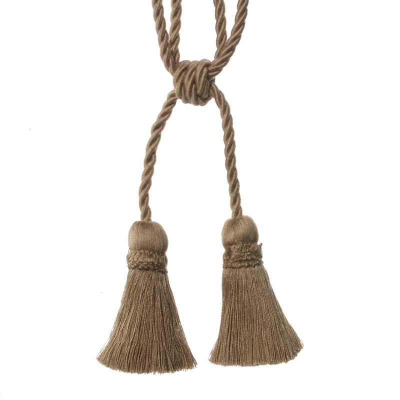 7310 | 216-PUTTY - Tassel - Trim