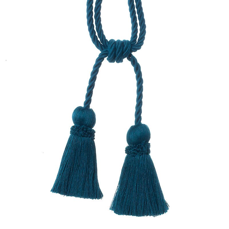 7310 | 246-AEGEAN - Tassel - Trim