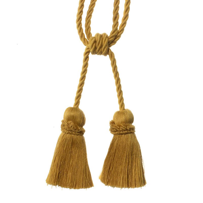 7310 | 247-STRAW - Tassel - Trim