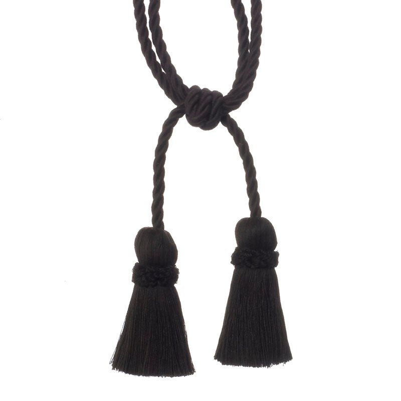 7310 | 289-ESPRESSO - Tassel - Trim