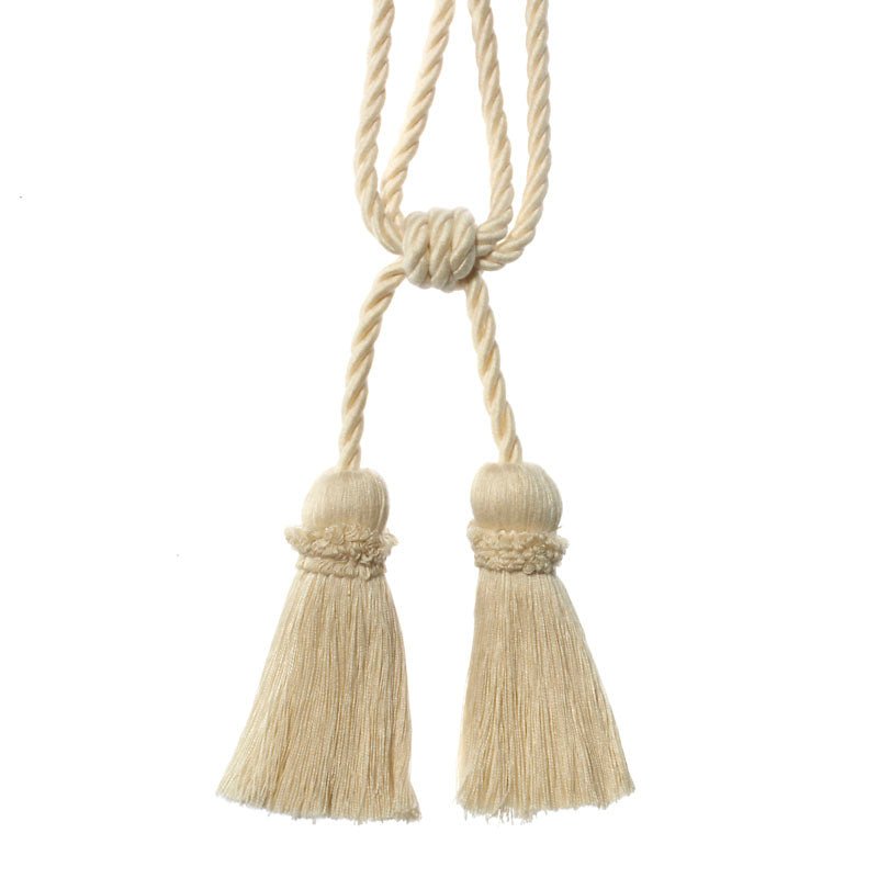 7310 | 336-BONE - Tassel - Trim