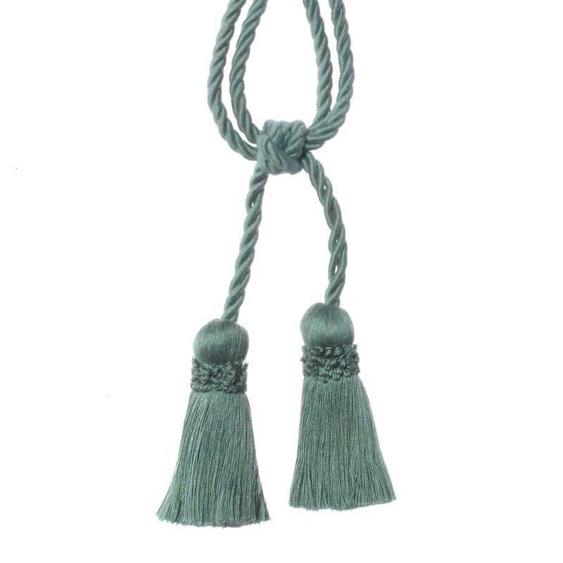 7310 | 339-CARIBBEAN - Tassel - Trim