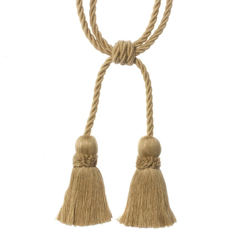 7310 | 434-JUTE - Tassel - Trim
